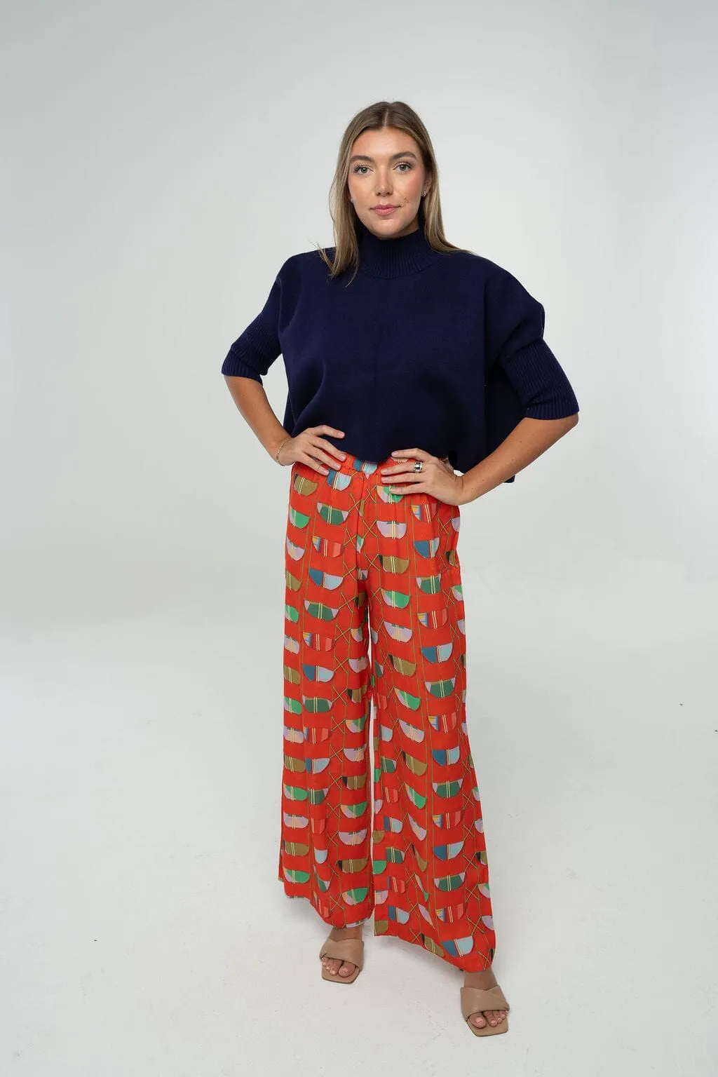 Glory Day x Briton Court – Sarah Pant sold by Briton Court product image thumbnail 2