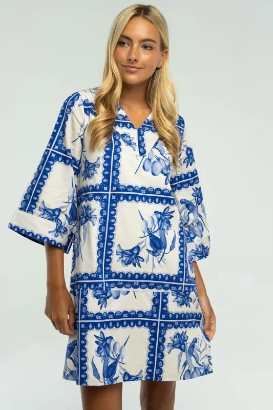 Gia Mini Dress sold by Briton Court