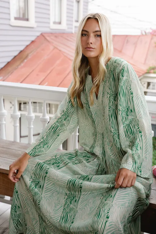 Kali Maxi sold by Briton Court