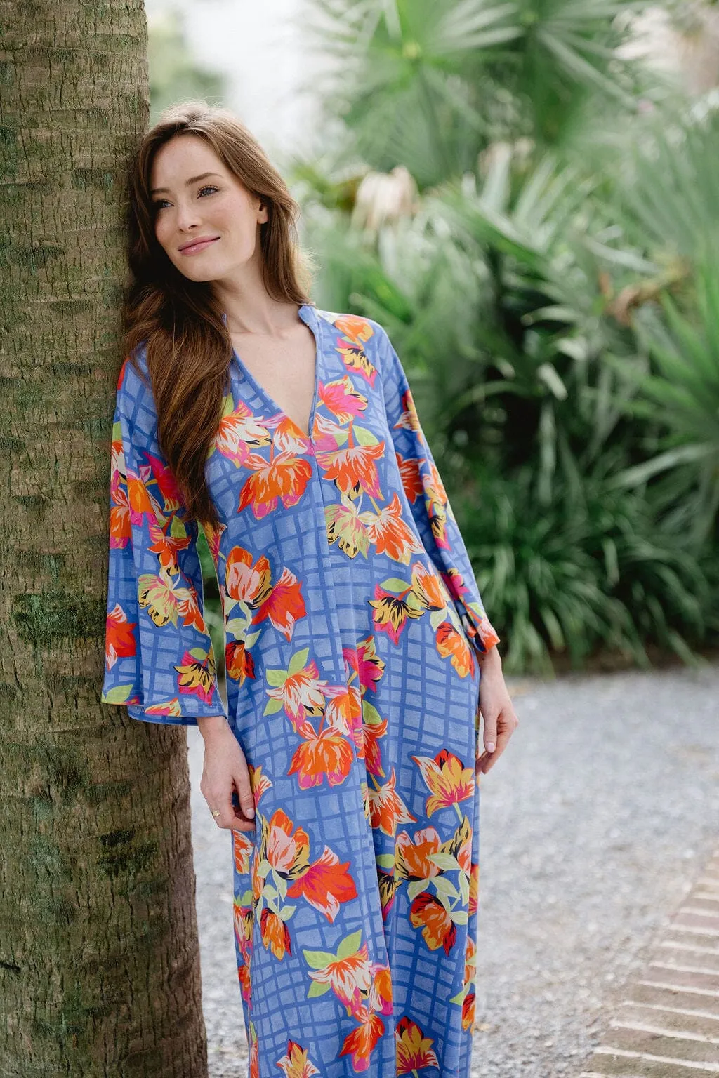 Eleanor Maxi sold by Briton Court