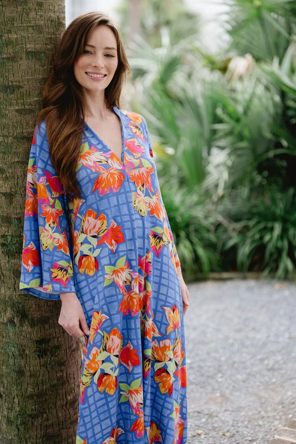 Eleanor Maxi sold by Briton Court product image thumbnail 5