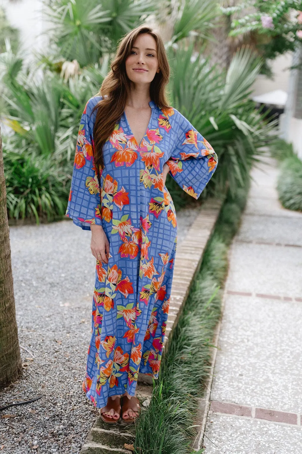 Eleanor Maxi sold by Briton Court product image thumbnail 3