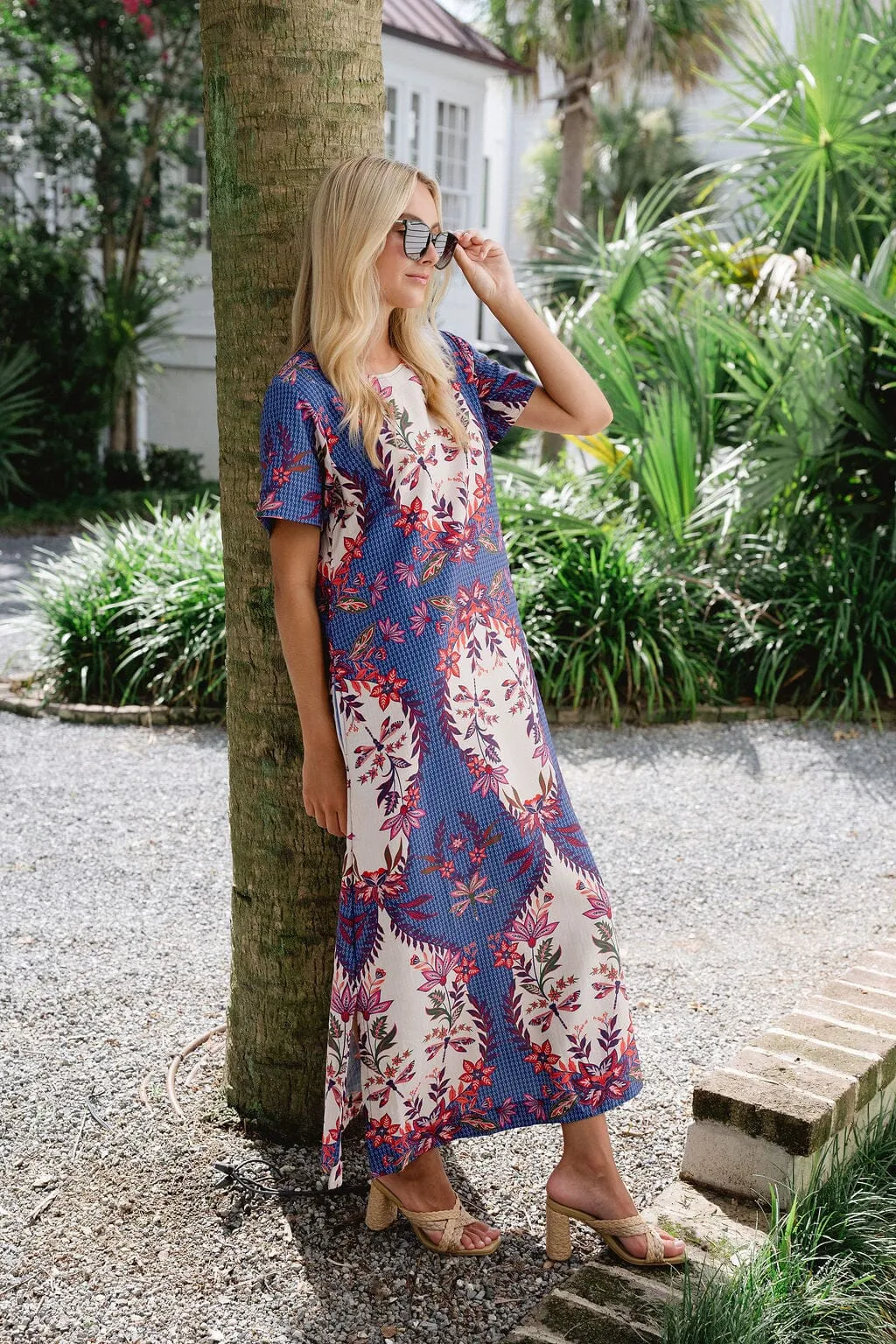 Diana Maxi sold by Briton Court product image thumbnail 3