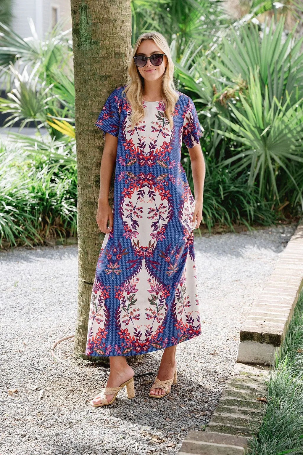 Diana Maxi sold by Briton Court product image thumbnail 2
