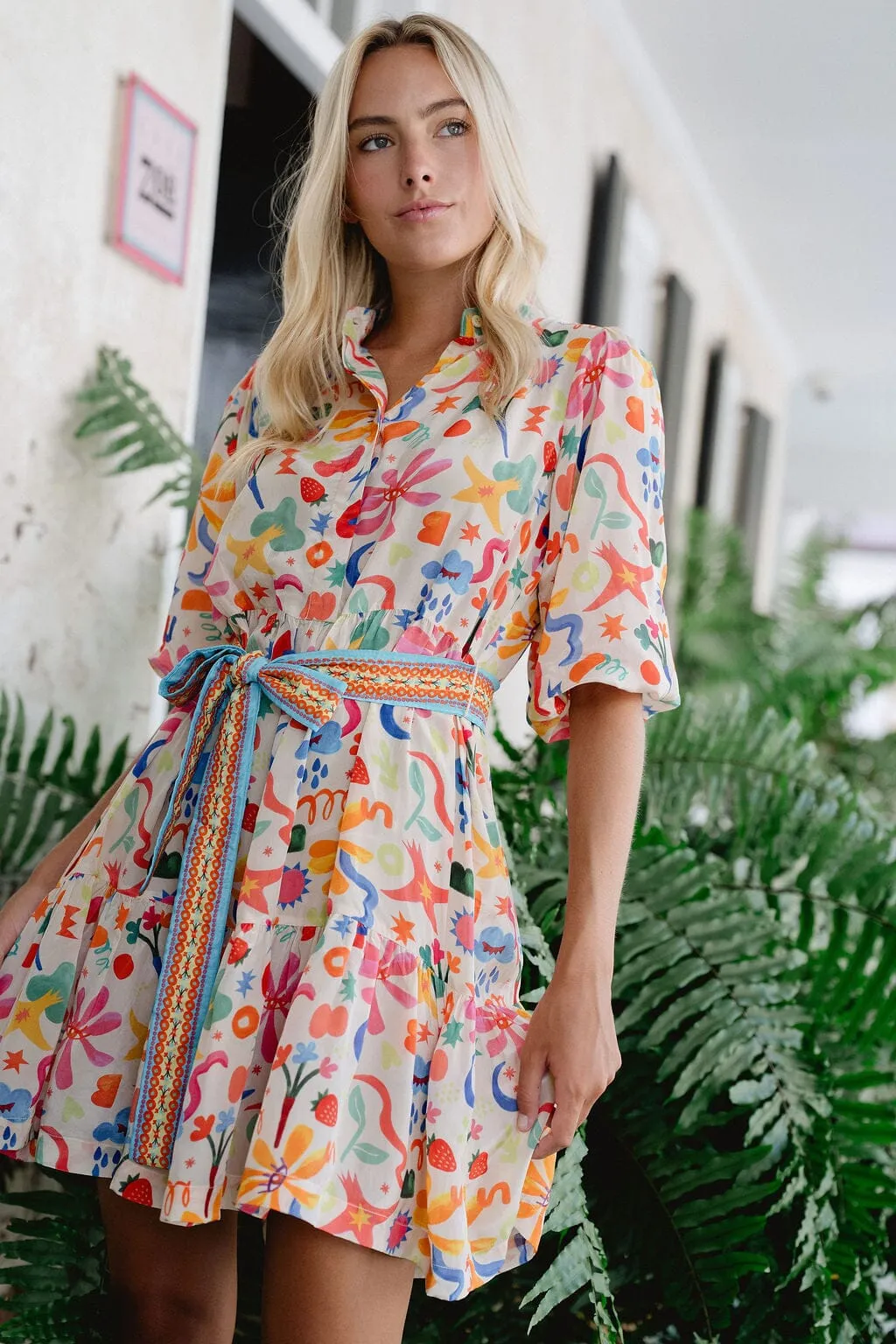 Hazel Mini sold by Briton Court product image thumbnail 4