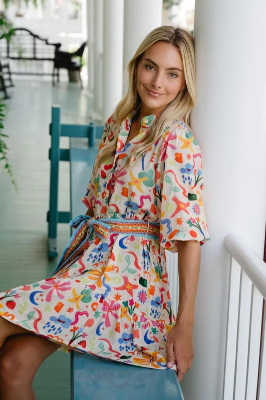 Hazel Mini made by Briton Court