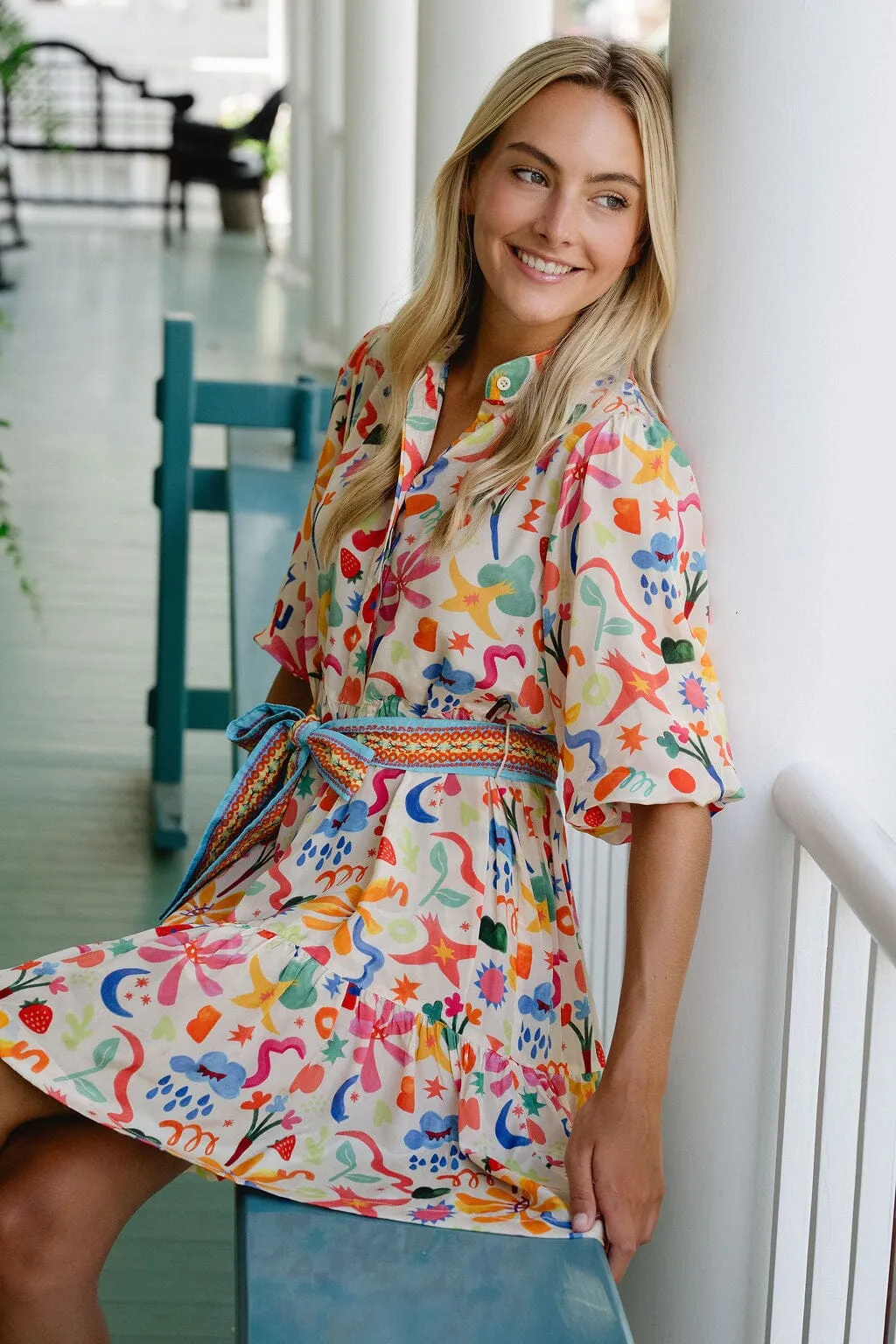 Hazel Mini sold by Briton Court product image thumbnail 2