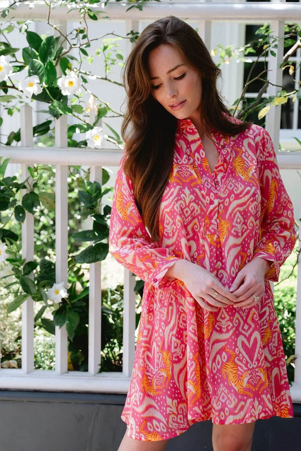 Margot Mini sold by Briton Court