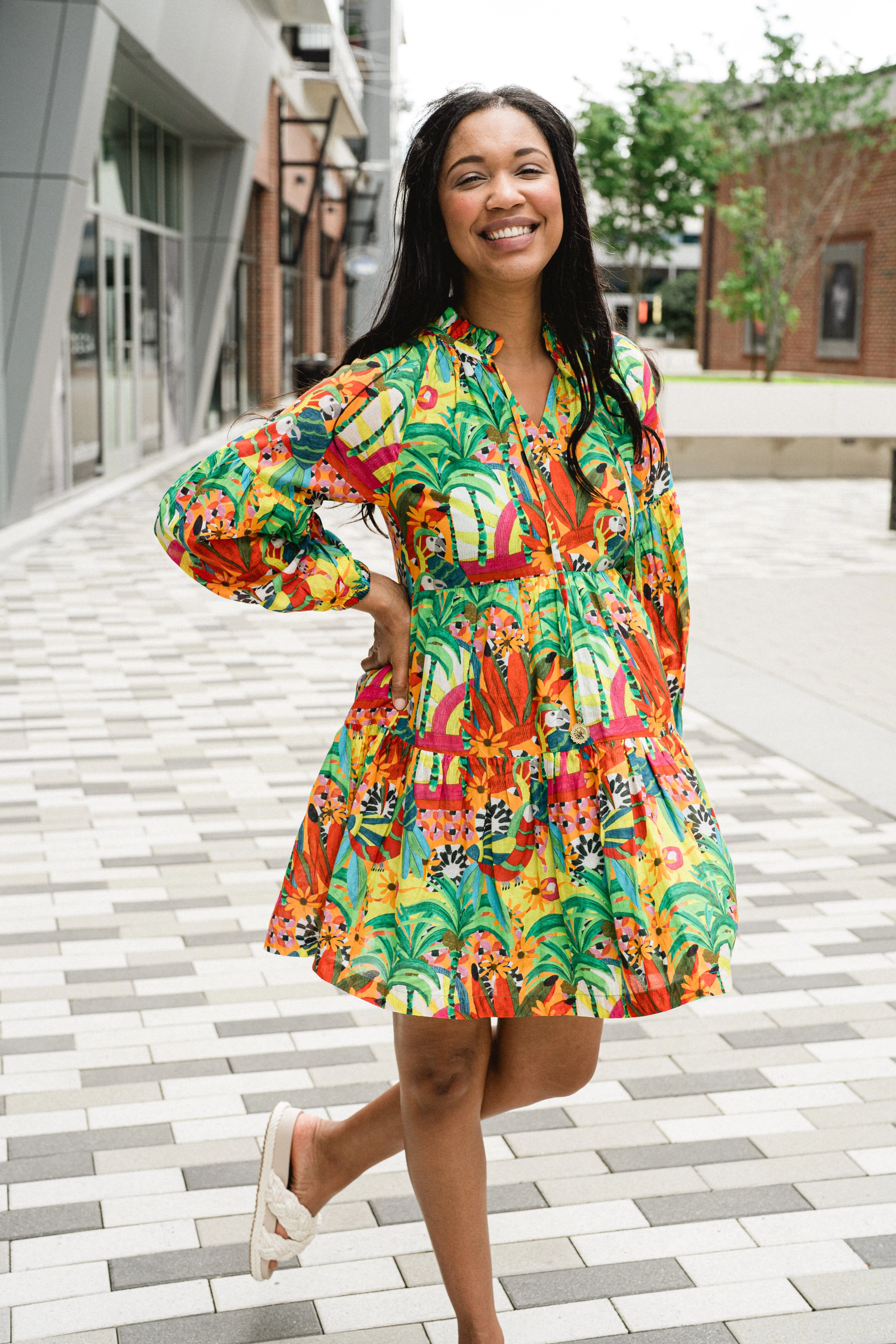 Eliza Mini sold by Briton Court