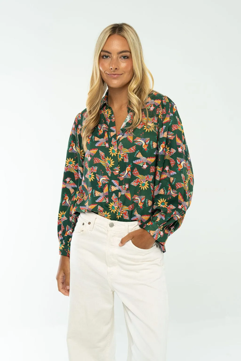 Christy Top sold by Briton Court product image thumbnail 2
