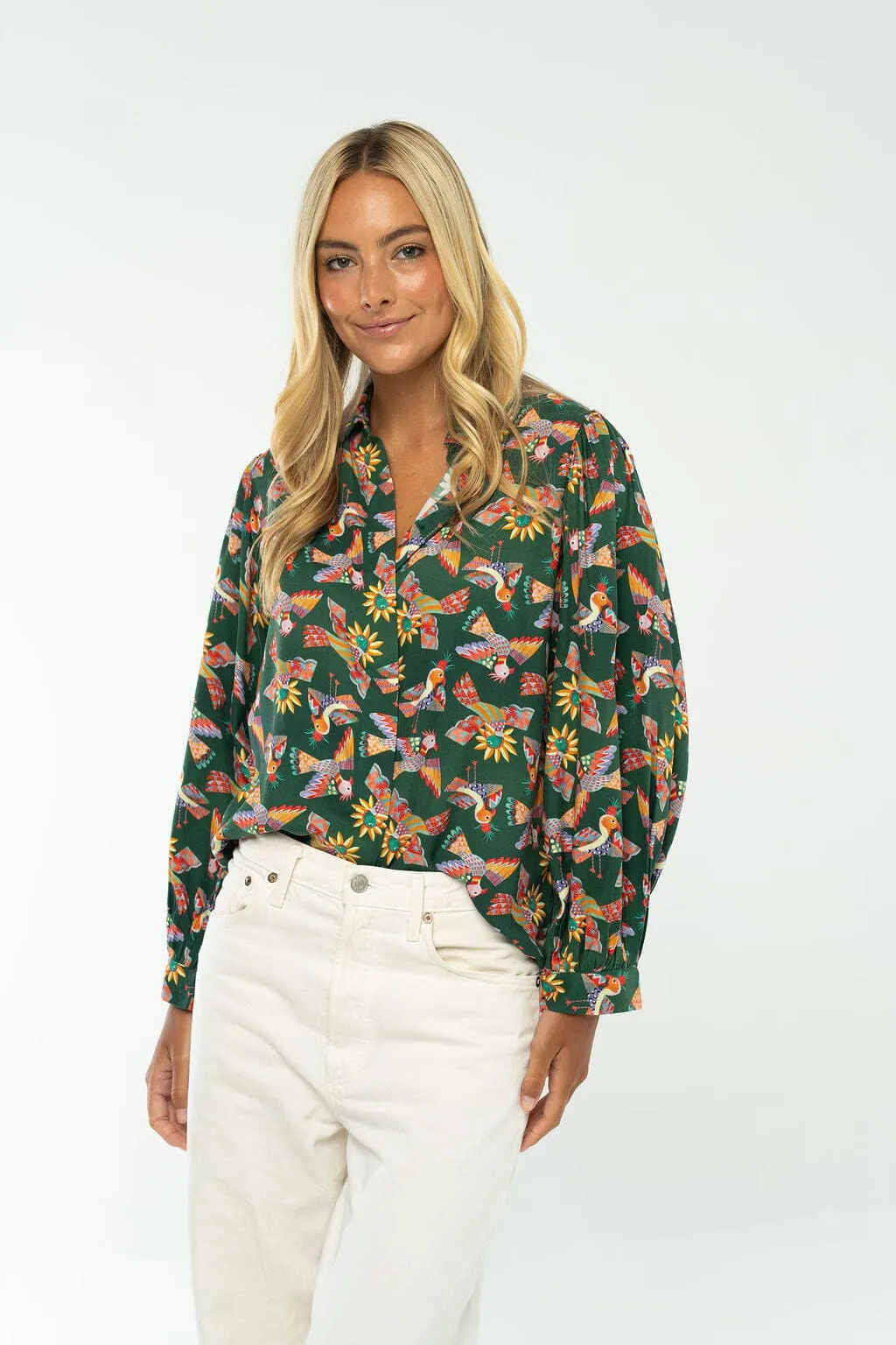 Christy Top sold by Briton Court product image thumbnail 3