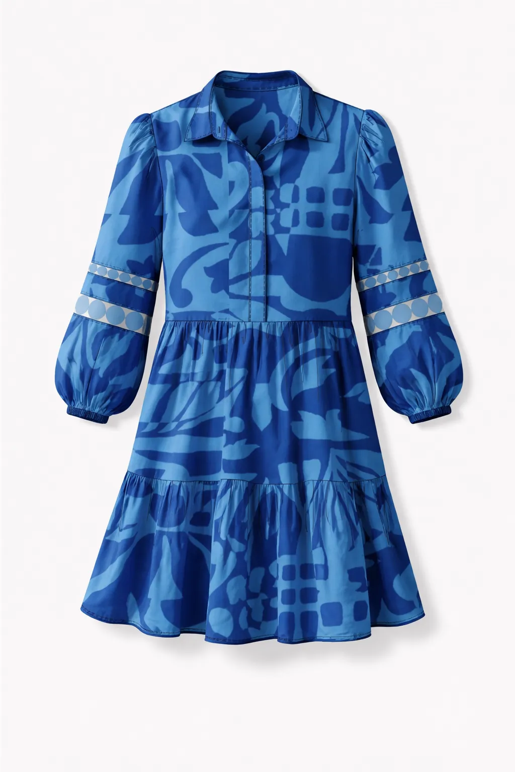 Alma Mini Dress sold by Briton Court