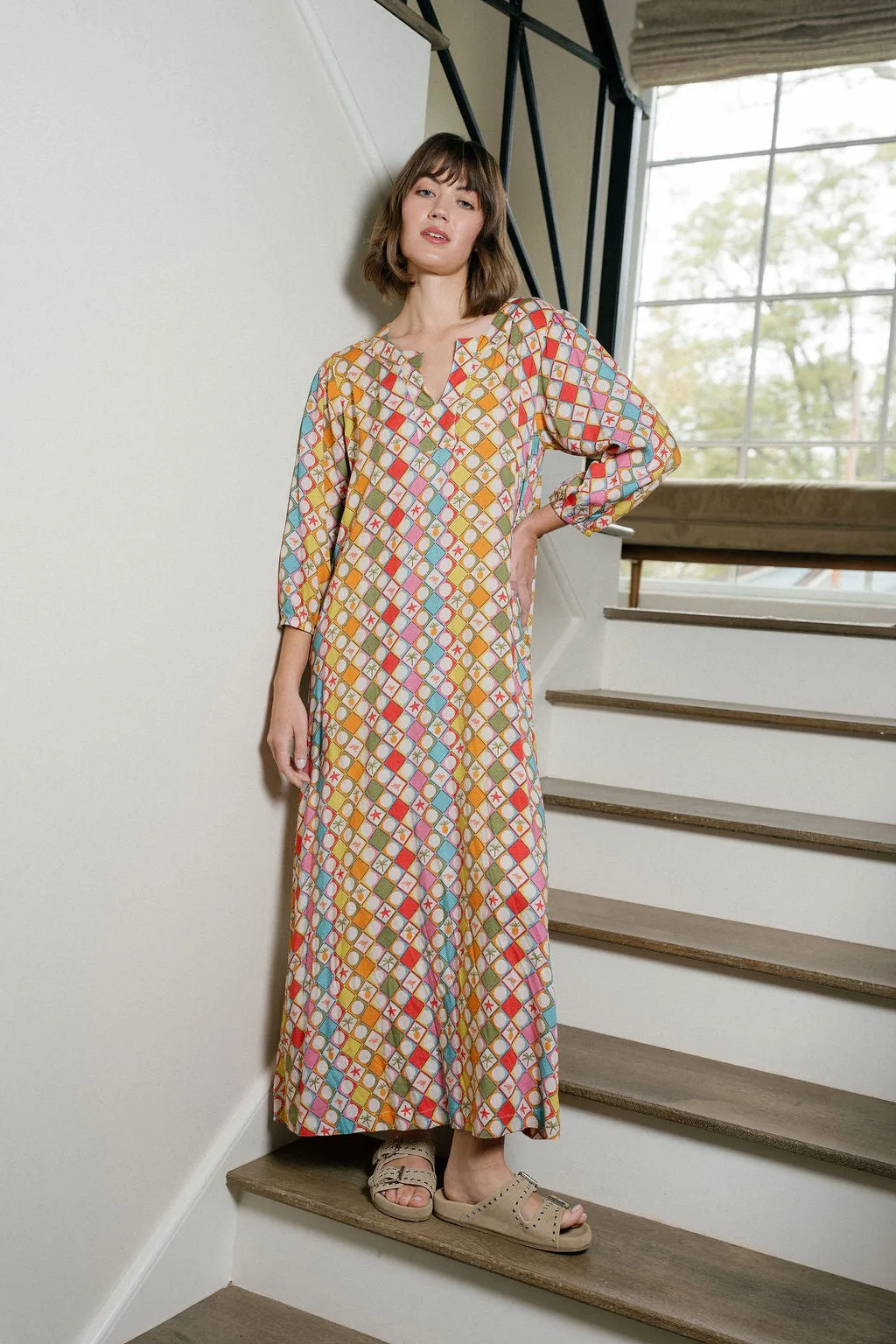 Melody Maxi sold by Briton Court product image thumbnail 3