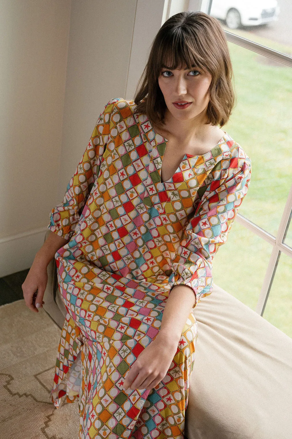 Melody Maxi sold by Briton Court product image thumbnail 5