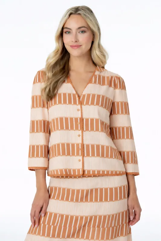 Esther Top made by Briton Court
