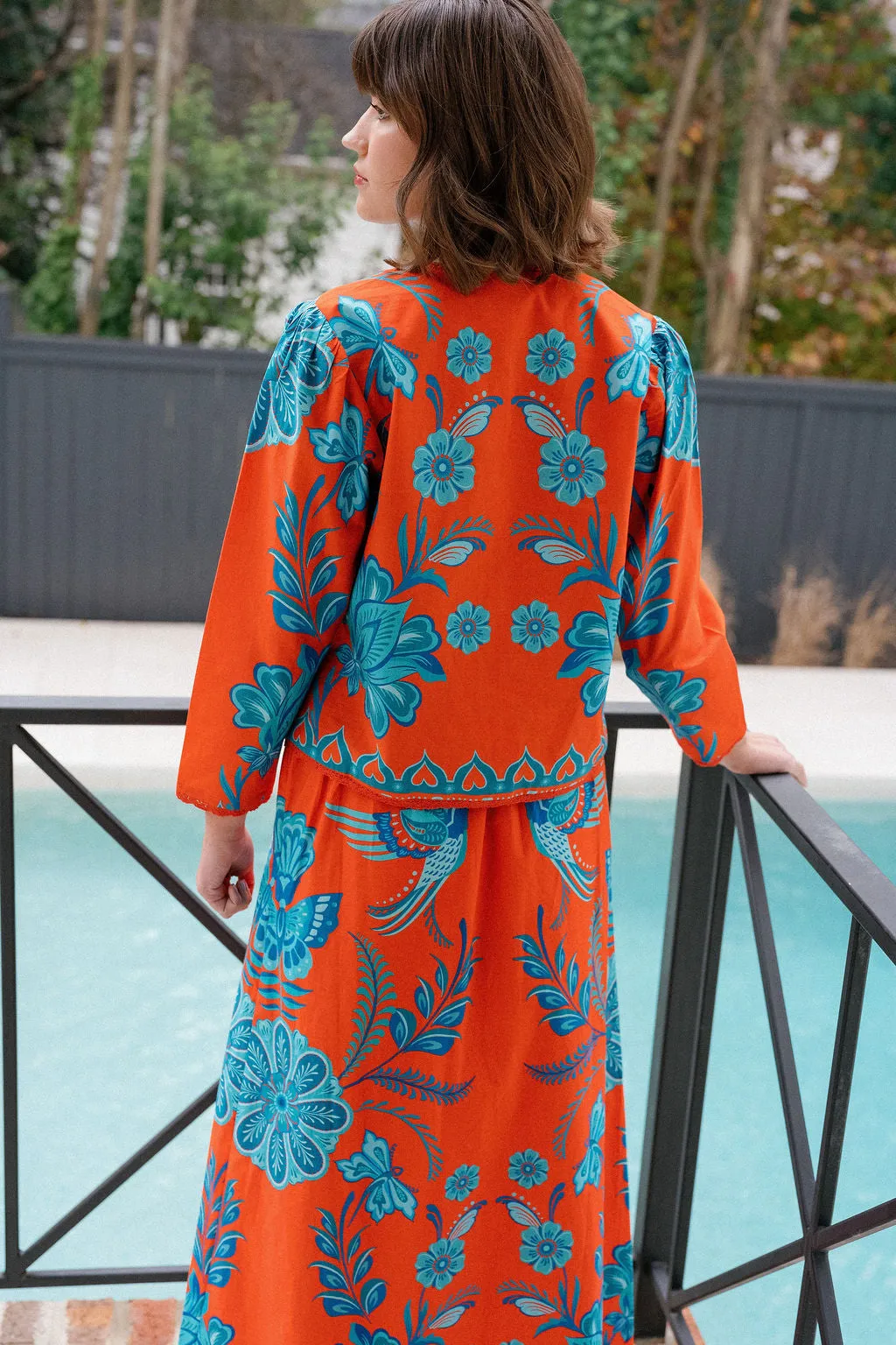 Esther Top sold by Briton Court product image thumbnail 2