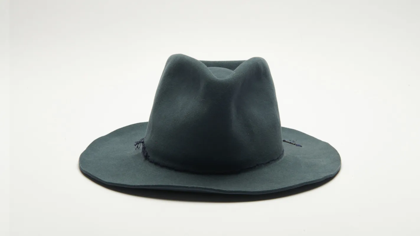 Indigo Dreamer Hat sold by Buck Palmer Jewelry