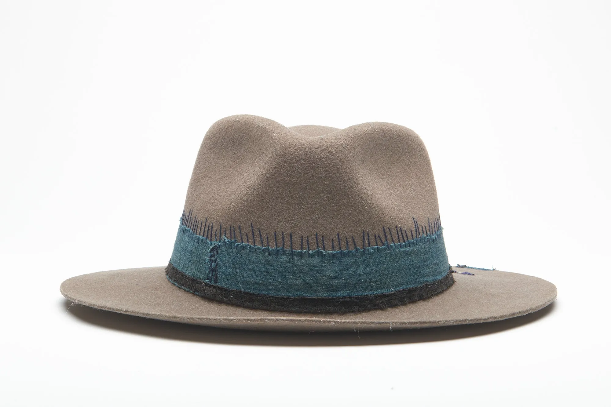 Escobar Hat sold by Buck Palmer Jewelry product image thumbnail 5