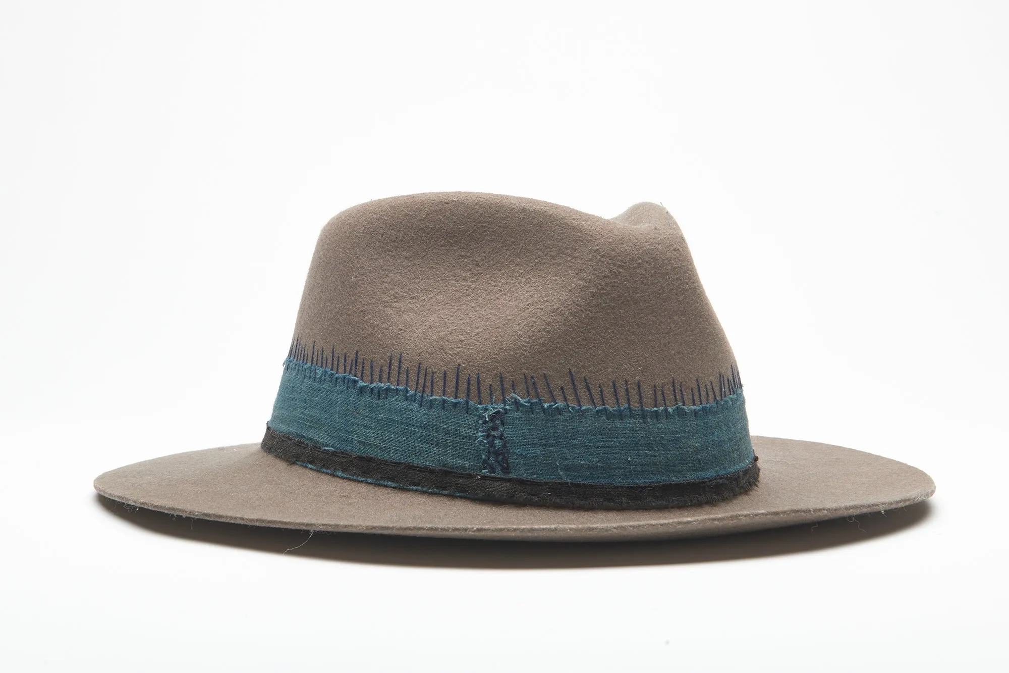 Escobar Hat sold by Buck Palmer Jewelry product image thumbnail 4