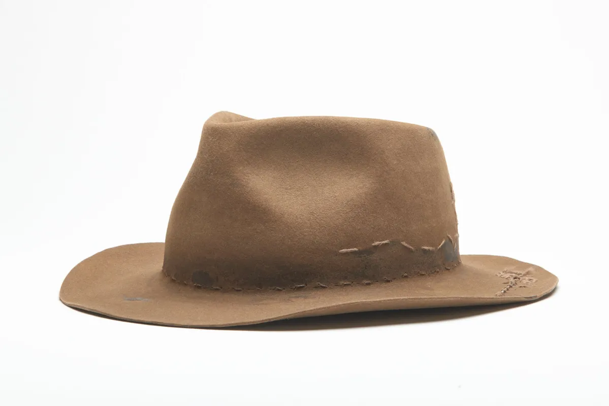 Santa Maria Hat sold by Buck Palmer Jewelry