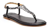 Black Mosaic Leather sold by Cambiami