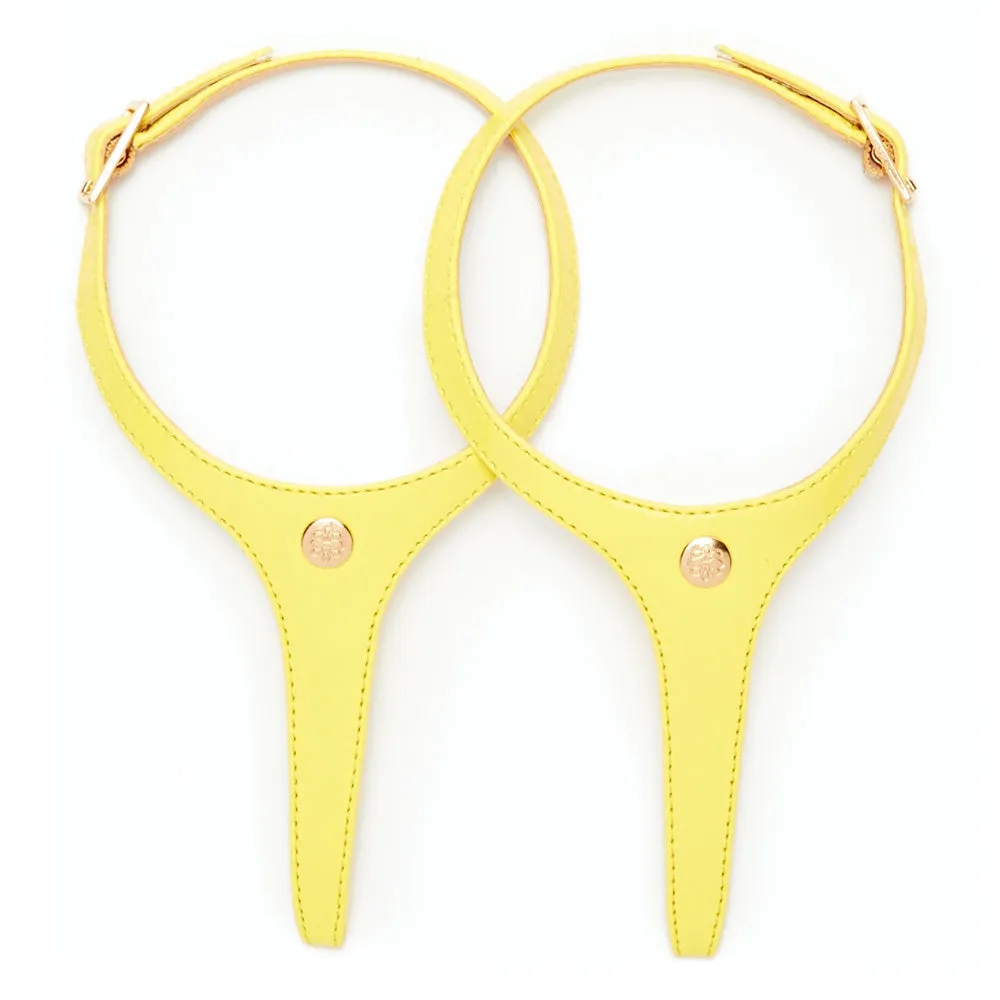 Lemon Patent sold by Cambiami