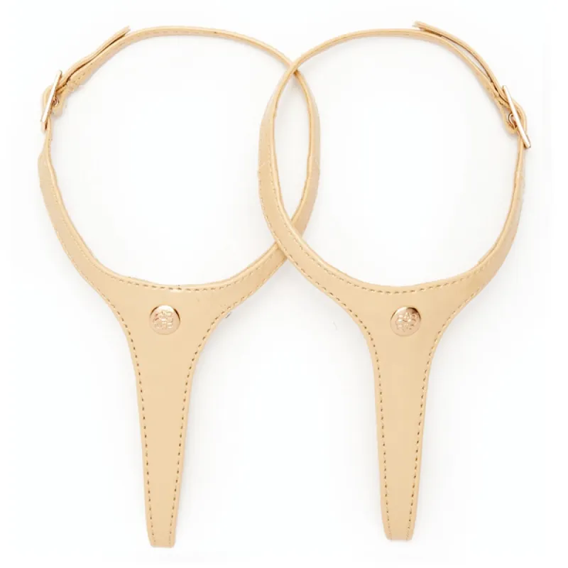 Tan Patent sold by Cambiami