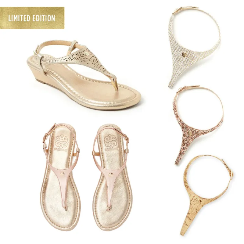 Ultimate Champagne sold by Cambiami