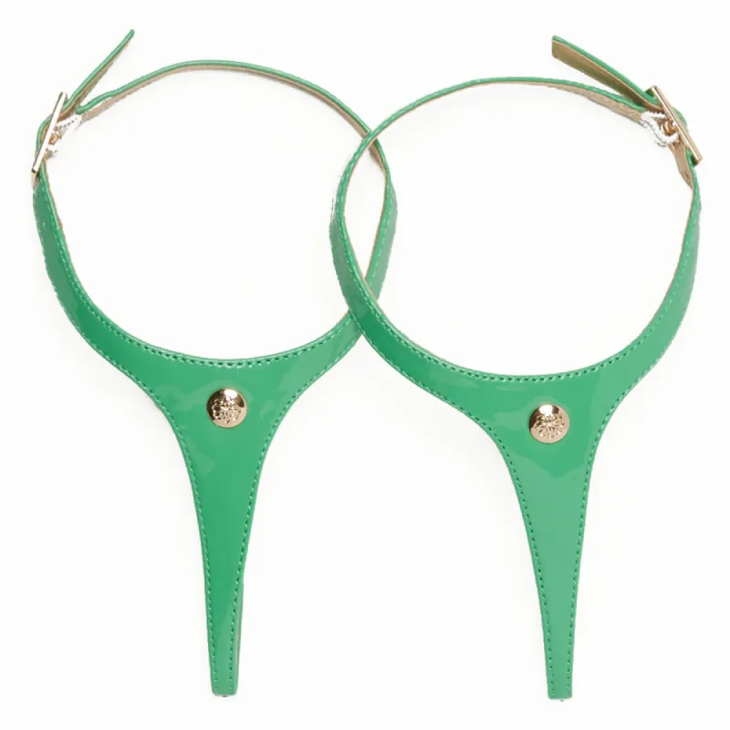 Kelly Green sold by Cambiami