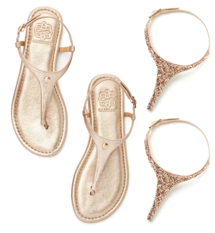 Holiday Champagne sold by Cambiami