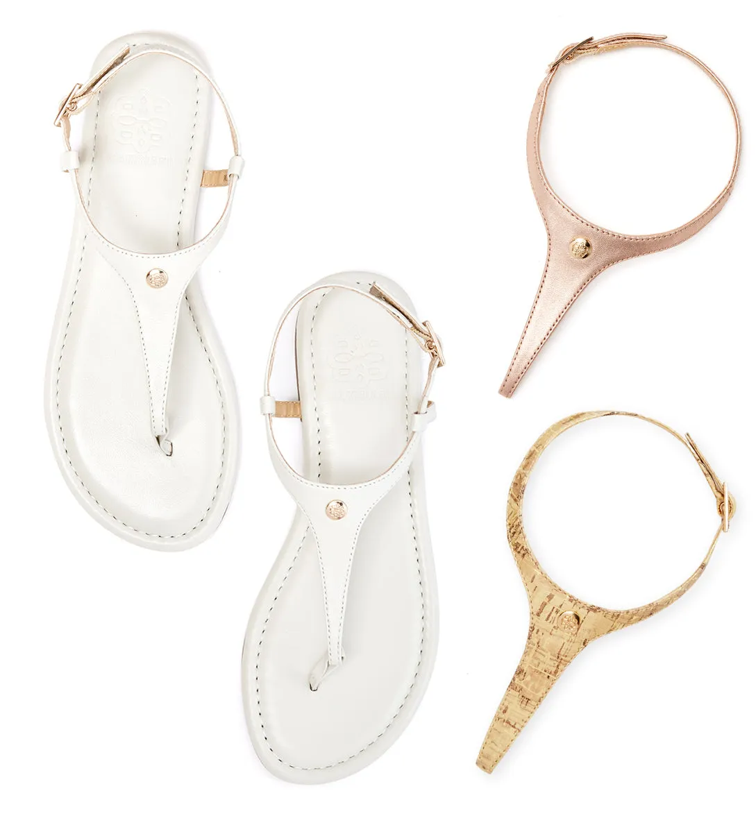 Luxe Life Set sold by Cambiami