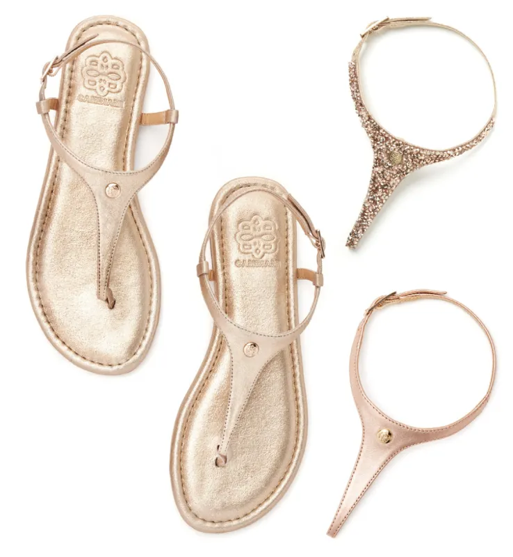 Champagne Wedding Collection sold by Cambiami