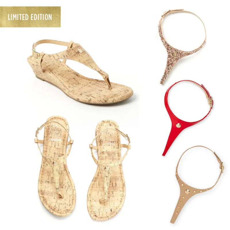 Ultimate Cork sold by Cambiami