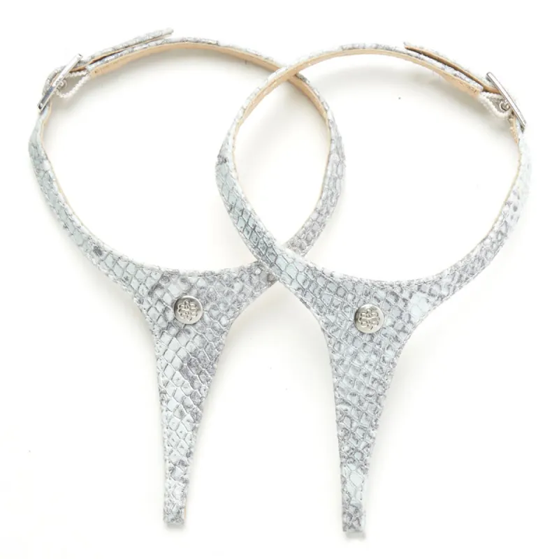 Silver Snake sold by Cambiami