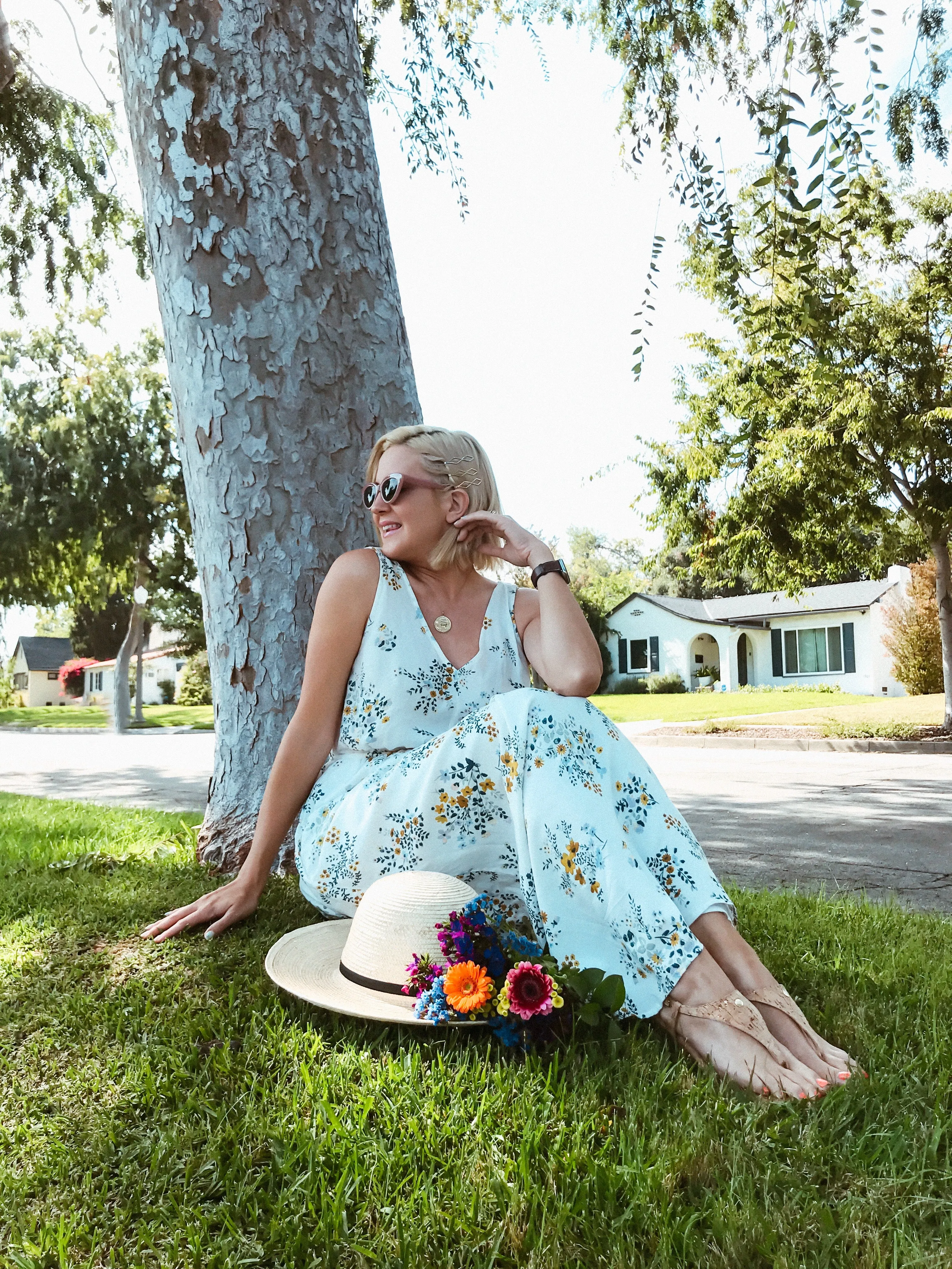 Pasadena Charm sold by Cambiami product image thumbnail 2