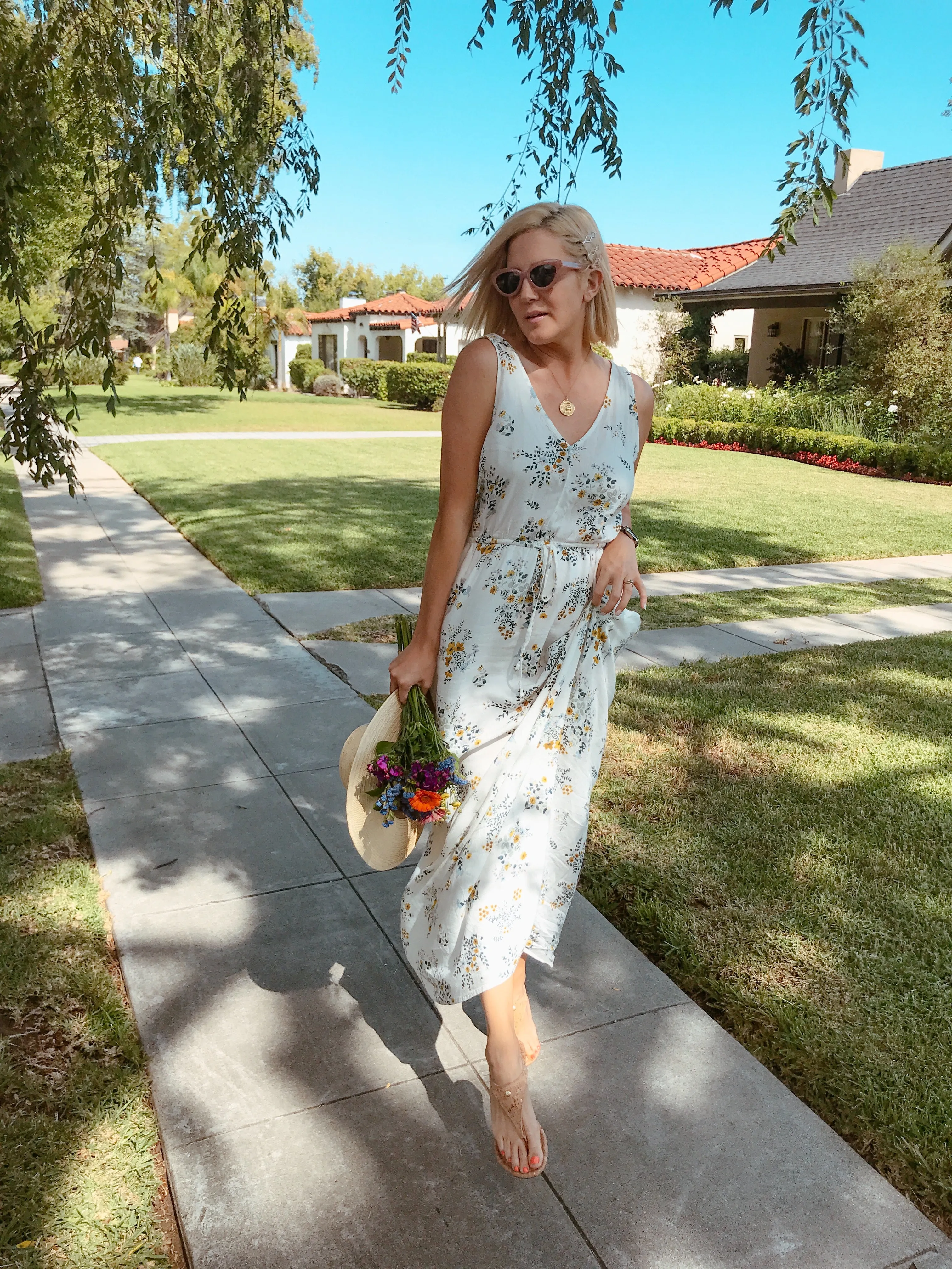 Pasadena Charm sold by Cambiami product image thumbnail 3