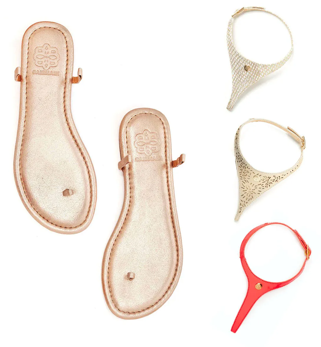 Glitz & Glam sold by Cambiami