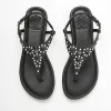 Southwestern Black & White Stones sold by Cambiami