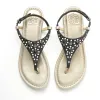Southwestern Black & White Stones sold by Cambiami