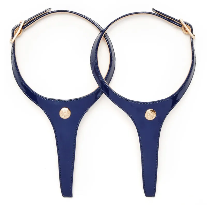 Navy Patent sold by Cambiami