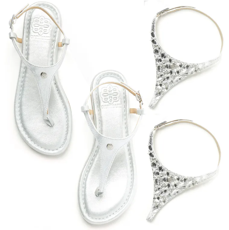 Silver Holiday Collection sold by Cambiami