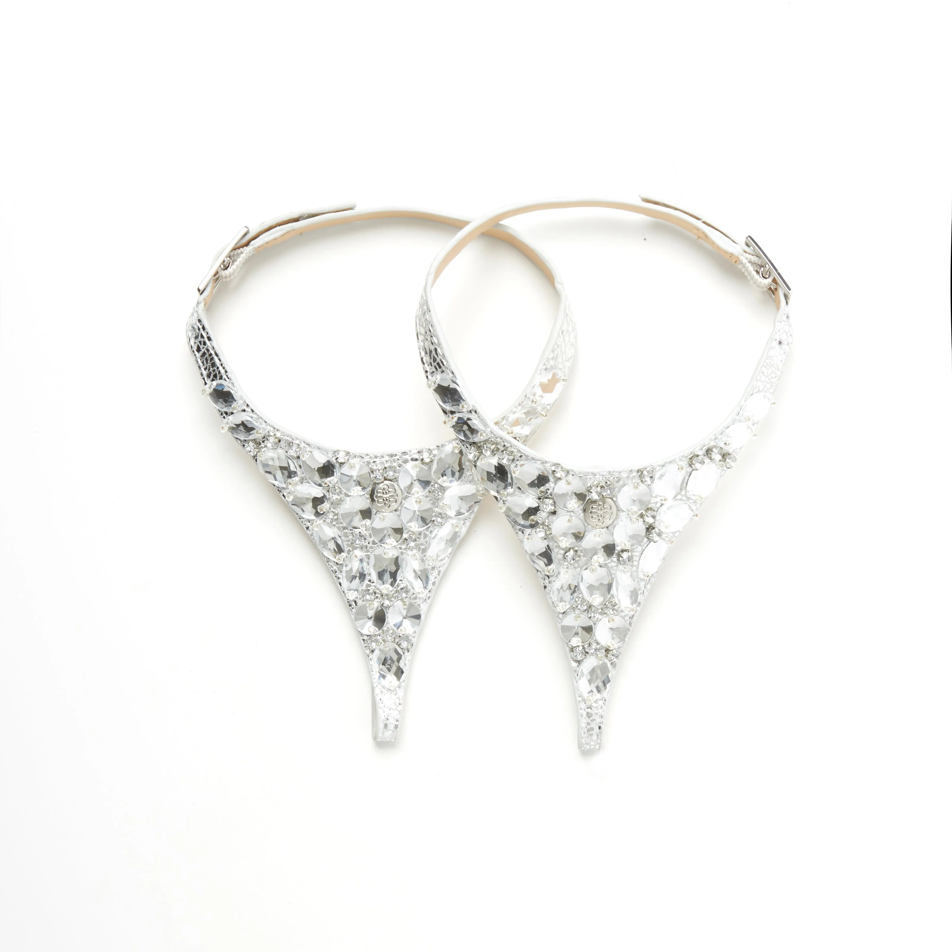 Silver Holiday Collection sold by Cambiami product image thumbnail 4