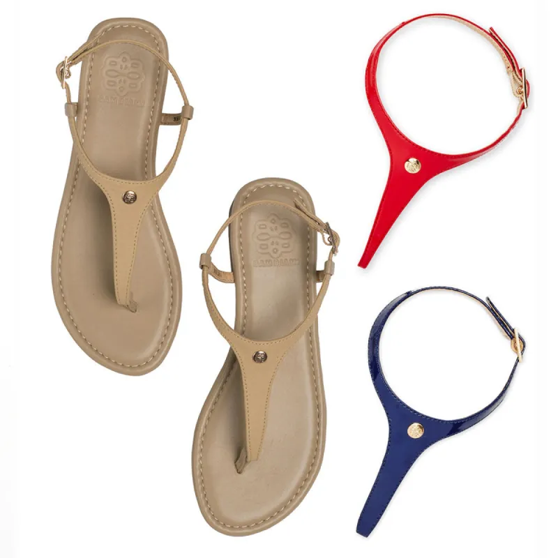 Classic Tan sold by Cambiami