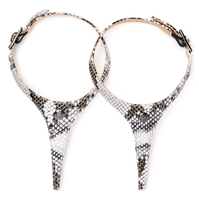 Black + White Snake sold by Cambiami