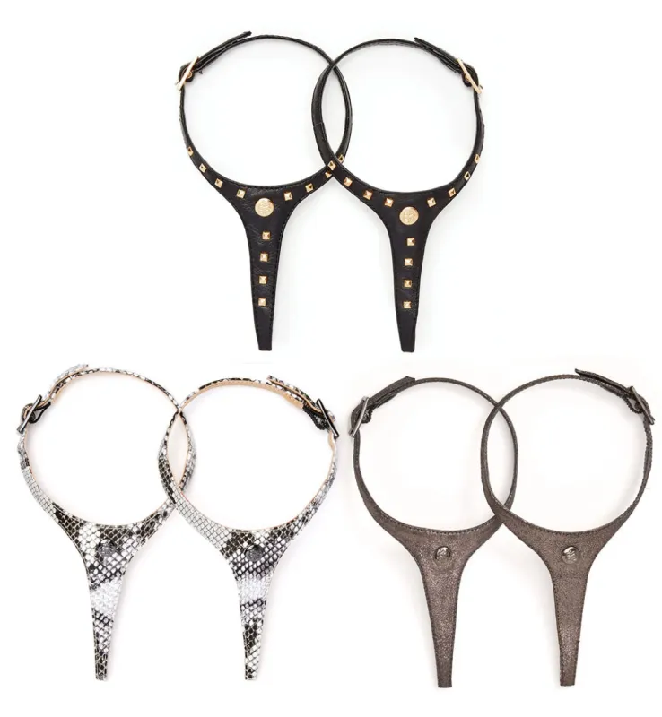 Classic Black Set sold by Cambiami