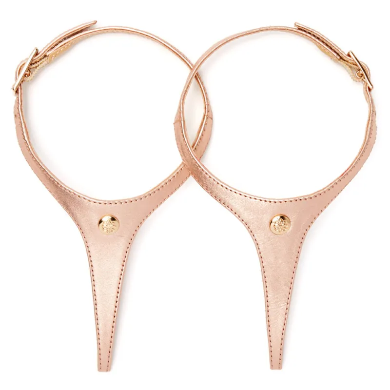 Rose Gold Metallic sold by Cambiami