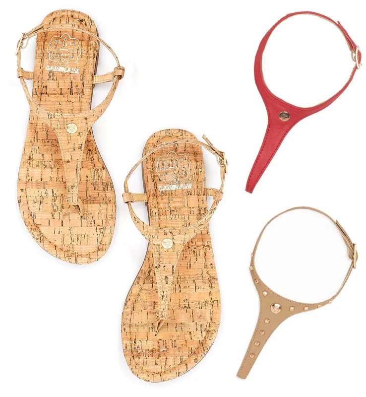 Madi Messer Set sold by Cambiami