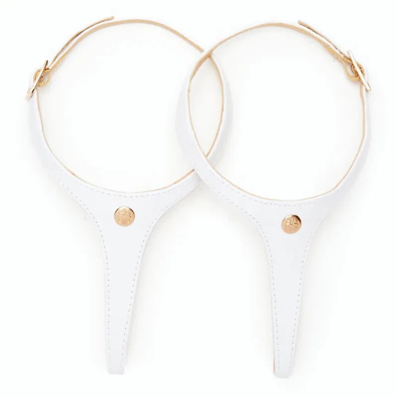 White Patent sold by Cambiami