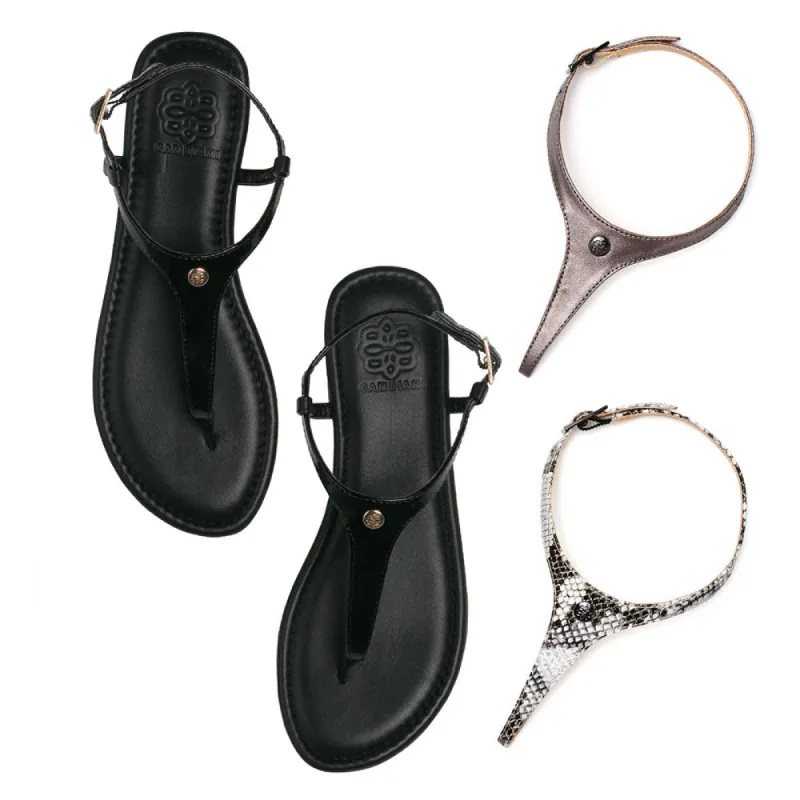 Black Set sold by Cambiami