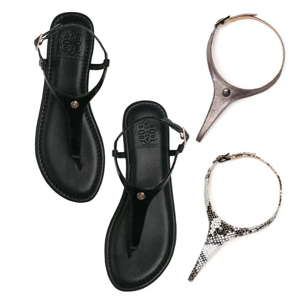 Black Set sold by Cambiami